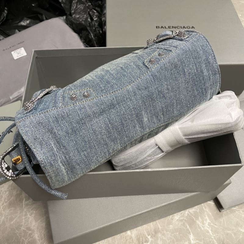 Balenciaga Top Handle Bags